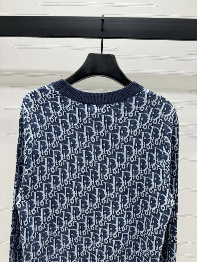 Christian Dior Sweaters